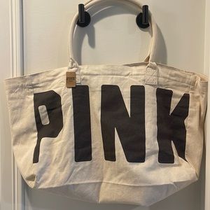 Victoria’s Secret PINK tote